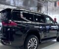 купити нове авто Тойота Land Cruiser 300 2025 року від офіційного дилера Тойота на Столичному Тойота фото