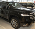 купити нове авто Тойота Land Cruiser 300 2025 року від офіційного дилера Тойота Центр Рівне "Агат Авто" Тойота фото