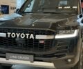 Тойота Land Cruiser 300, об'ємом двигуна 3.3 л та пробігом 0 тис. км за 91144 $, фото 6 на Automoto.ua