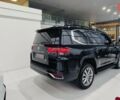 купить новое авто Тойота Land Cruiser 300 2025 года от официального дилера Тойота Центр Черкаси Мотор Сіті Тойота фото