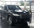 Тойота Land Cruiser 300 2025 в Киеве на Automoto.ua Тойота Land Cruiser 300, объемом двигателя 3.3 л и пробегом 0 тыс. км за 96925 $, фото 13 на Automoto.ua