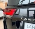 Тойота Land Cruiser 300, объемом двигателя 3.3 л и пробегом 0 тыс. км за 92723 $, фото 13 на Automoto.ua