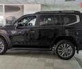 Тойота Land Cruiser 300, объемом двигателя 3.3 л и пробегом 0 тыс. км за 92824 $, фото 1 на Automoto.ua