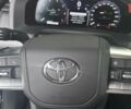 купить новое авто Тойота Land Cruiser 300 2025 года от официального дилера Тойота на Столичному Тойота фото