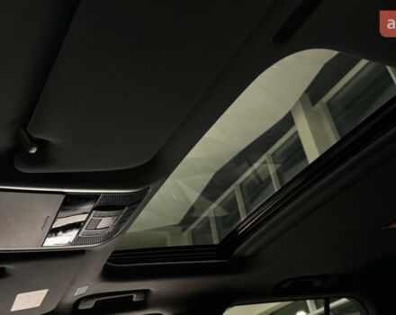 Тойота Land Cruiser 300, объемом двигателя 3.3 л и пробегом 0 тыс. км за 95679 $, фото 10 на Automoto.ua