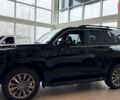Тойота Land Cruiser 300, объемом двигателя 3.3 л и пробегом 0 тыс. км за 92723 $, фото 1 на Automoto.ua