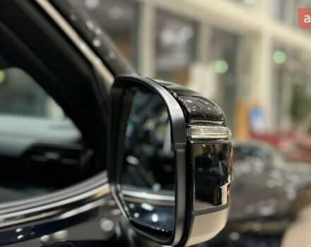 Тойота Land Cruiser 300, объемом двигателя 3.3 л и пробегом 0 тыс. км за 95679 $, фото 7 на Automoto.ua