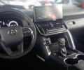 Тойота Land Cruiser 300 2025 в Киеве на Automoto.ua Тойота Land Cruiser 300, объемом двигателя 3.3 л и пробегом 0 тыс. км за 96925 $, фото 26 на Automoto.ua