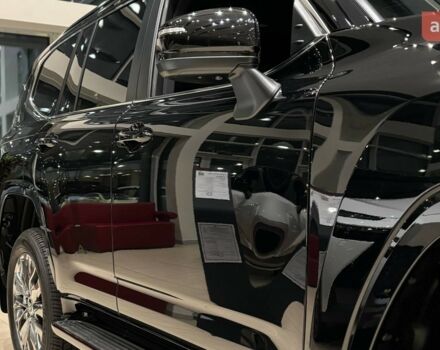 Тойота Land Cruiser 300, объемом двигателя 3.3 л и пробегом 0 тыс. км за 95679 $, фото 22 на Automoto.ua