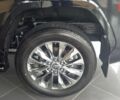 Тойота Land Cruiser 300 2025 в Киеве на Automoto.ua Тойота Land Cruiser 300, объемом двигателя 3.3 л и пробегом 0 тыс. км за 96925 $, фото 25 на Automoto.ua