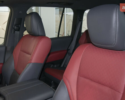 купити нове авто Тойота Land Cruiser 300 2025 року від офіційного дилера Тойота Центр Рівне "Агат Авто" Тойота фото