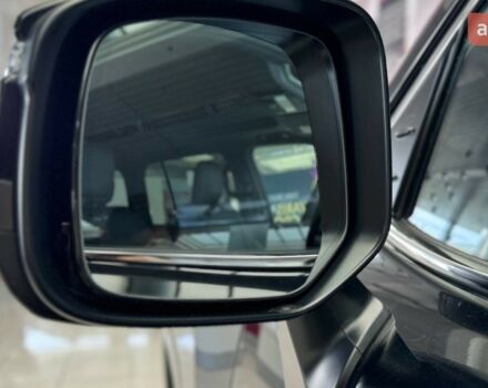 купити нове авто Тойота Land Cruiser 300 2025 року від офіційного дилера Тойота на Столичному Тойота фото