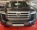 купить новое авто Тойота Land Cruiser 300 2025 года от официального дилера Тойота на Столичному Тойота фото
