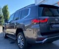 Тойота Land Cruiser 300, объемом двигателя 3.3 л и пробегом 0 тыс. км за 97324 $, фото 10 на Automoto.ua