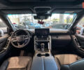 Тойота Land Cruiser 300, объемом двигателя 3.45 л и пробегом 0 тыс. км за 96805 $, фото 6 на Automoto.ua