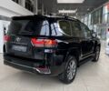 Тойота Land Cruiser 300, объемом двигателя 3.3 л и пробегом 0 тыс. км за 96948 $, фото 9 на Automoto.ua