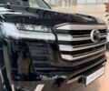 Тойота Land Cruiser 300, объемом двигателя 3.3 л и пробегом 0 тыс. км за 92723 $, фото 5 на Automoto.ua