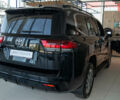 купити нове авто Тойота Land Cruiser 300 2025 року від офіційного дилера Тойота Центр Рівне "Агат Авто" Тойота фото