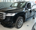 купити нове авто Тойота Land Cruiser 300 2025 року від офіційного дилера Тойота Центр Рівне "Агат Авто" Тойота фото