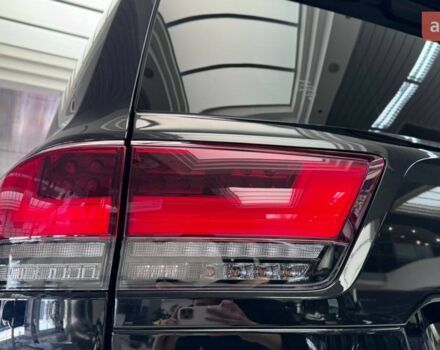 купить новое авто Тойота Land Cruiser 300 2025 года от официального дилера Тойота на Столичному Тойота фото