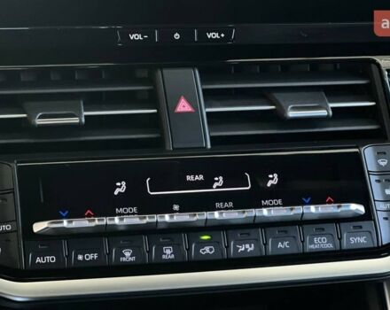 Тойота Land Cruiser 300, об'ємом двигуна 3.3 л та пробігом 0 тис. км за 96344 $, фото 28 на Automoto.ua