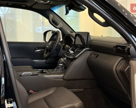 Тойота Land Cruiser 300, объемом двигателя 3.3 л и пробегом 0 тыс. км за 98034 $, фото 8 на Automoto.ua