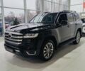 купить новое авто Тойота Land Cruiser 300 2025 года от официального дилера Тойота Центр Черкаси Мотор Сіті Тойота фото