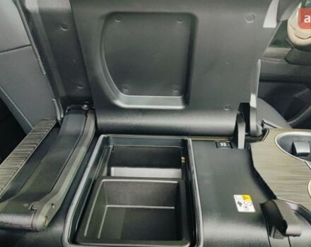 купить новое авто Тойота Land Cruiser 300 2025 года от официального дилера Тойота Центр Черкаси Мотор Сіті Тойота фото