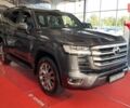 купить новое авто Тойота Land Cruiser 300 2025 года от официального дилера Тойота на Столичному Тойота фото