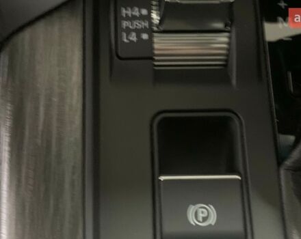 купити нове авто Тойота Land Cruiser 300 2025 року від офіційного дилера Тойота Центр Ужгород «Карат Мотор» Тойота фото