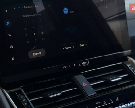 Тойота Land Cruiser 300, об'ємом двигуна 3.3 л та пробігом 0 тис. км за 96344 $, фото 27 на Automoto.ua