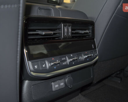 купити нове авто Тойота Land Cruiser 300 2025 року від офіційного дилера Тойота Центр Рівне "Агат Авто" Тойота фото