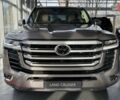 Тойота Land Cruiser 300, объемом двигателя 3.3 л и пробегом 0 тыс. км за 93215 $, фото 1 на Automoto.ua