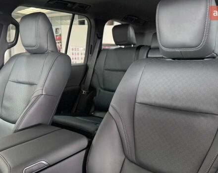 купить новое авто Тойота Land Cruiser 300 2025 года от официального дилера Тойота на Столичному Тойота фото