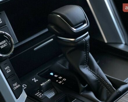 Тойота Land Cruiser 300, об'ємом двигуна 3.3 л та пробігом 0 тис. км за 96344 $, фото 30 на Automoto.ua