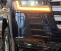 Тойота Land Cruiser 300, об'ємом двигуна 3.3 л та пробігом 0 тис. км за 100554 $, фото 3 на Automoto.ua