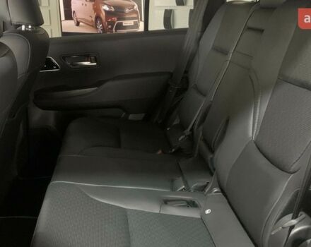 купити нове авто Тойота Land Cruiser 300 2025 року від офіційного дилера Тойота Центр Ужгород «Карат Мотор» Тойота фото