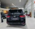 купить новое авто Тойота Land Cruiser 300 2025 года от официального дилера Тойота Центр Черкаси Мотор Сіті Тойота фото