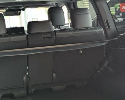 Тойота Land Cruiser 300, объемом двигателя 3.3 л и пробегом 0 тыс. км за 96506 $, фото 19 на Automoto.ua