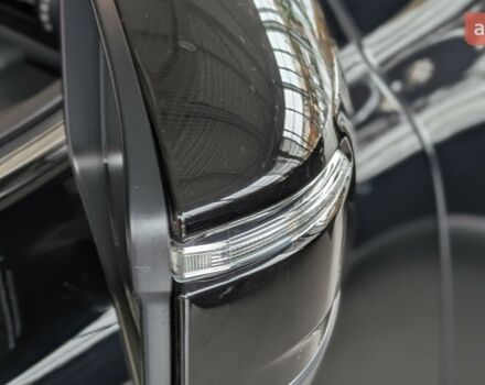 Тойота Land Cruiser 300, объемом двигателя 3.3 л и пробегом 0 тыс. км за 96506 $, фото 3 на Automoto.ua