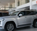 Тойота Land Cruiser 300, об'ємом двигуна 3.3 л та пробігом 0 тис. км за 97655 $, фото 1 на Automoto.ua