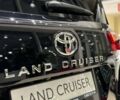 Тойота Land Cruiser 300, объемом двигателя 3.3 л и пробегом 0 тыс. км за 95679 $, фото 2 на Automoto.ua