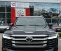 Тойота Land Cruiser 300 2025 у Житомирі на Automoto.ua Тойота Land Cruiser 300, об'ємом двигуна 3.3 л та пробігом 0 тис. км за 96413 $, фото 2 на Automoto.ua