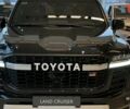 Тойота Land Cruiser 300, об'ємом двигуна 3.3 л та пробігом 0 тис. км за 91144 $, фото 4 на Automoto.ua