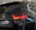 Тойота Land Cruiser 300, объемом двигателя 3.3 л и пробегом 0 тыс. км за 101494 $, фото 4 на Automoto.ua