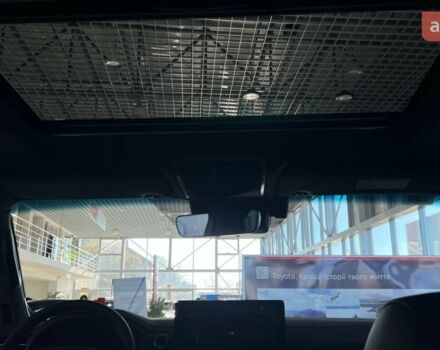 Тойота Land Cruiser 300, об'ємом двигуна 3.3 л та пробігом 0 тис. км за 96344 $, фото 44 на Automoto.ua