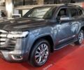 купить новое авто Тойота Land Cruiser 300 2025 года от официального дилера Тойота на Столичному Тойота фото