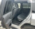 Серый Тойота Land Cruiser 300, объемом двигателя 3.5 л и пробегом 31 тыс. км за 89999 $, фото 19 на Automoto.ua