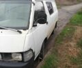 Білий Тойота LiteAce, об'ємом двигуна 2 л та пробігом 400 тис. км за 1892 $, фото 1 на Automoto.ua