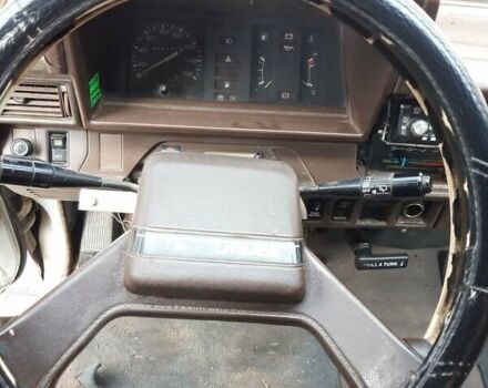 Серый Тойота LiteAce, объемом двигателя 1.5 л и пробегом 410 тыс. км за 2600 $, фото 4 на Automoto.ua